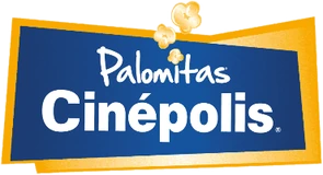 Palomitas Cinépolis